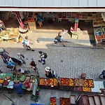 Le Balcon Saint-volusien - Vue Directe - Centre Historique